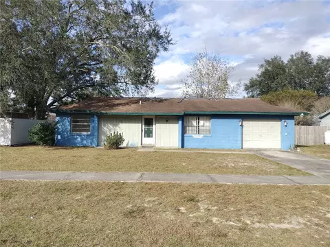 167 Marion Oaks Ln, Ocala, FL 34473