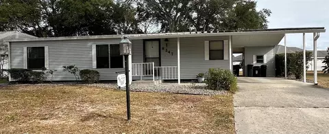 8247 SW 64th Ave, Ocala, FL 34476