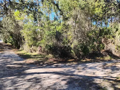 Marie Avenue, Deland, FL 32720
