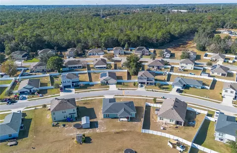 View/Area - 2839 NE 43rd Rd, Ocala, FL 34470 photo 7 of 11