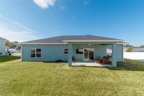 Exterior - 2839 NE 43rd Rd, Ocala, FL 34470 photo 12 of 13