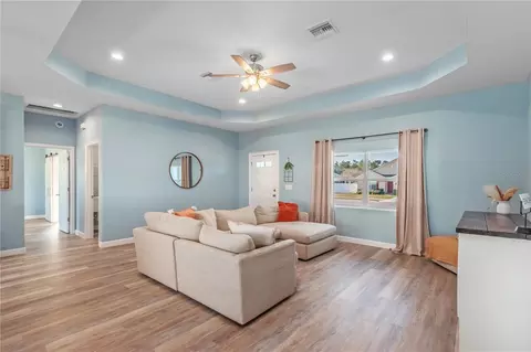 Living - 2839 NE 43rd Rd, Ocala, FL 34470 photo 2 of 2