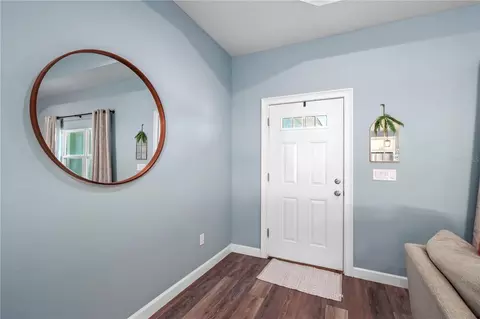 Entry Way - 2839 NE 43rd Rd, Ocala, FL 34470 photo 1 of 2