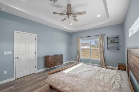 Bedroom - 2839 NE 43rd Rd, Ocala, FL 34470 photo 2 of 6