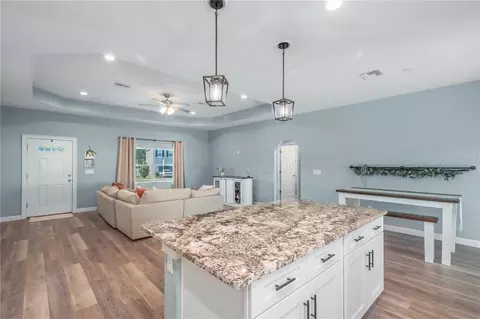 Entry Way - 2839 NE 43rd Rd, Ocala, FL 34470 photo 2 of 2