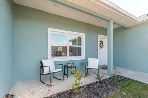 Exterior - 2839 NE 43rd Rd, Ocala, FL 34470 photo 8 of 13