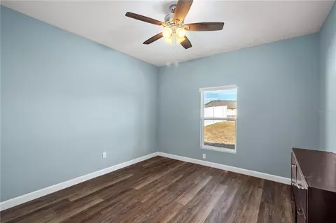 Bedroom - 2839 NE 43rd Rd, Ocala, FL 34470 photo 3 of 6