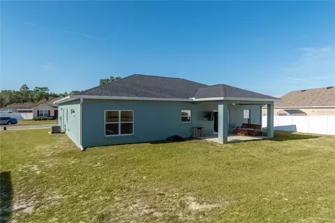 Exterior - 2839 NE 43rd Rd, Ocala, FL 34470 photo 13 of 13