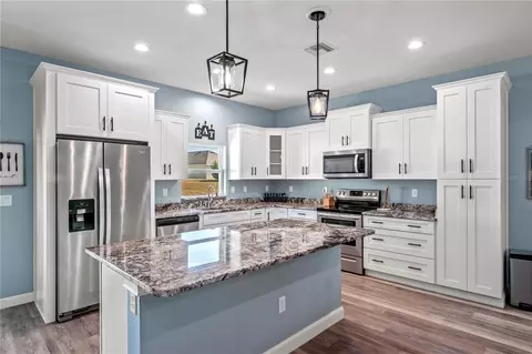 Kitchen - 2839 NE 43rd Rd, Ocala, FL 34470 photo 1 of 5