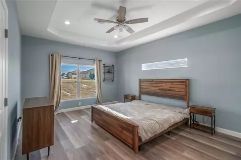 Bedroom - 2839 NE 43rd Rd, Ocala, FL 34470 photo 1 of 6