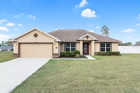 4241 SW 106th Pl, Ocala, FL 34476