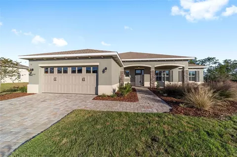 10318 SW 96th Loop, Ocala, FL 34481
