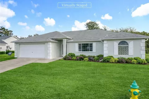 2051 NW 50th Ave, Ocala, FL 34482