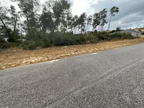 tbd SW 110th Ln, Ocala, FL 34476