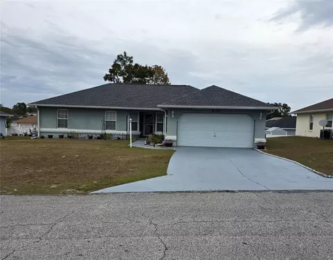 8525 SW 136th Loop, Ocala, FL 34473
