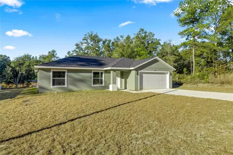 11380 SE 123rd Ave, Dunnellon, FL 34431