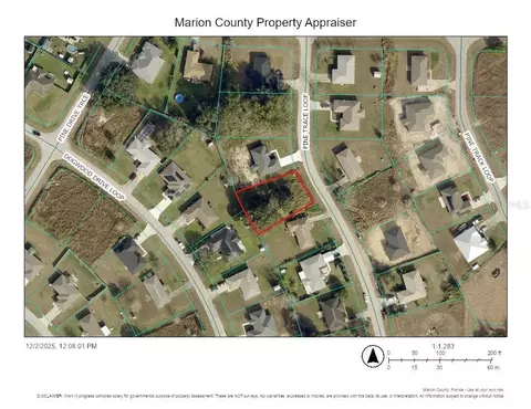 0 Pine Trace Loop, Ocala, FL 34472