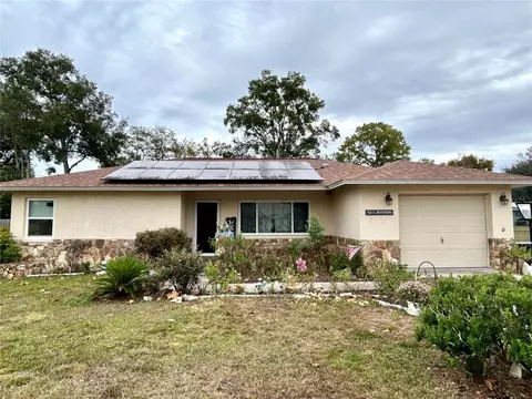 521 S Jefferson St, Beverly Hills, FL 34465
