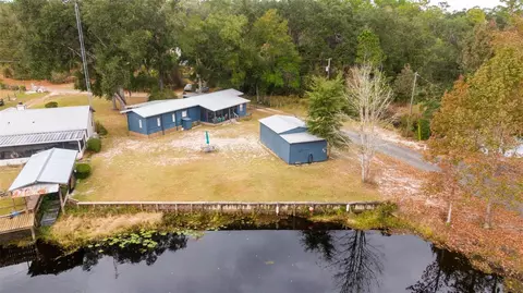 21162 NE 146th Pl, Salt Springs, FL 32134