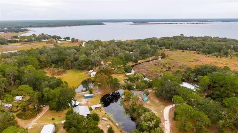 21162 NE 146th Pl, Salt Springs, FL 32134