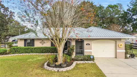 8411 SE 120th Pl, Belleview, FL 34420