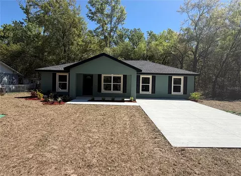 1253 NW 56th Ct, Ocala, FL 34482