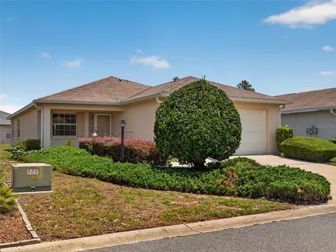 9735 SW 92nd Place Rd, Ocala, FL 34481