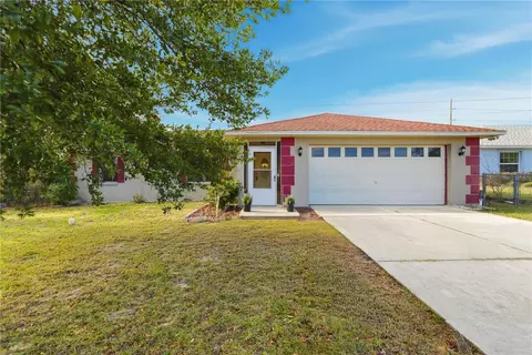 6264 SW 155th Street Rd, Ocala, FL 34473
