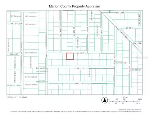 0 SW 20th St, Ocala, FL 34481