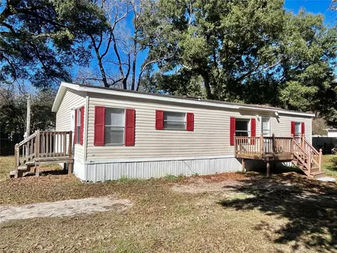 3691 SE 138th Pl, Summerfield, FL 34491