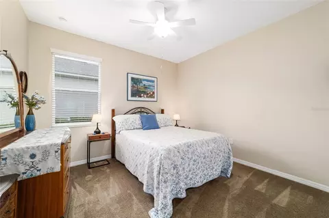 Bedroom - 7863 SW 89th Loop, Ocala, FL 34476 photo 7 of 9