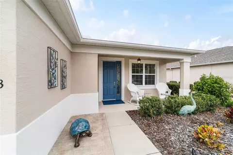 Exterior - 7863 SW 89th Loop, Ocala, FL 34476 photo 6 of 18