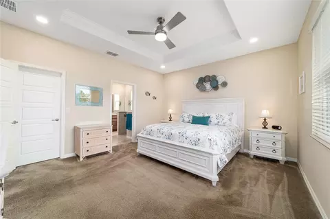 Bedroom - 7863 SW 89th Loop, Ocala, FL 34476 photo 3 of 9