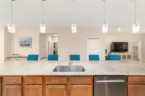 Kitchen - 7863 SW 89th Loop, Ocala, FL 34476 photo 5 of 8