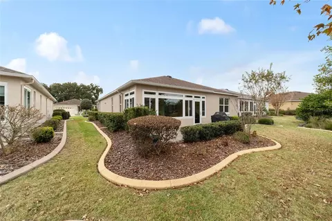 Exterior - 7863 SW 89th Loop, Ocala, FL 34476 photo 17 of 18