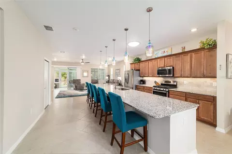 Kitchen - 7863 SW 89th Loop, Ocala, FL 34476 photo 7 of 8