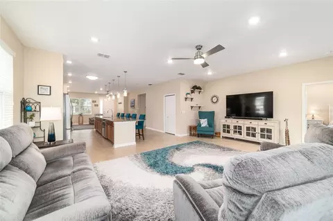 Living - 7863 SW 89th Loop, Ocala, FL 34476 photo 12 of 14