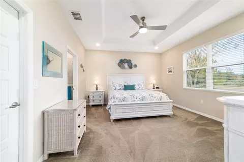 Bedroom - 7863 SW 89th Loop, Ocala, FL 34476 photo 1 of 9