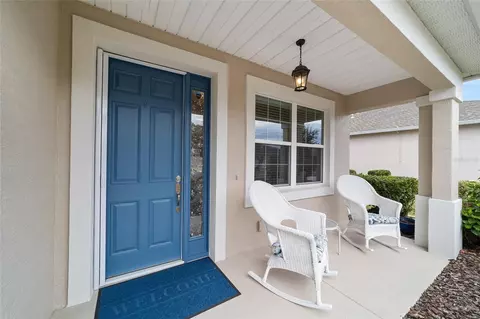 Exterior - 7863 SW 89th Loop, Ocala, FL 34476 photo 7 of 18