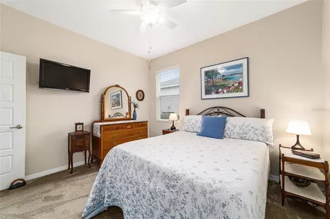 Bedroom - 7863 SW 89th Loop, Ocala, FL 34476 photo 8 of 9