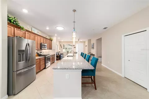 Kitchen - 7863 SW 89th Loop, Ocala, FL 34476 photo 2 of 8