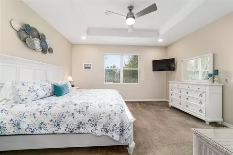 Bedroom - 7863 SW 89th Loop, Ocala, FL 34476 photo 5 of 9