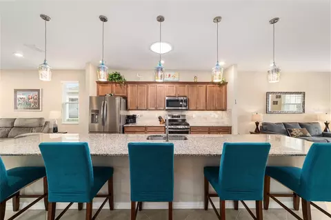 Kitchen - 7863 SW 89th Loop, Ocala, FL 34476 photo 8 of 8
