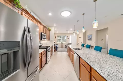 Kitchen - 7863 SW 89th Loop, Ocala, FL 34476 photo 3 of 8