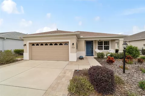 Exterior - 7863 SW 89th Loop, Ocala, FL 34476 photo 4 of 18