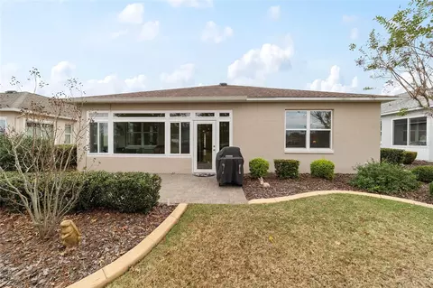Exterior - 7863 SW 89th Loop, Ocala, FL 34476 photo 16 of 18