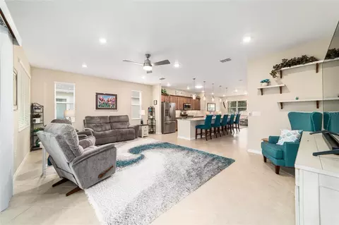 Living - 7863 SW 89th Loop, Ocala, FL 34476 photo 13 of 14