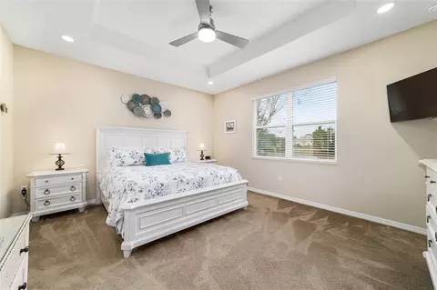 Bedroom - 7863 SW 89th Loop, Ocala, FL 34476 photo 2 of 9