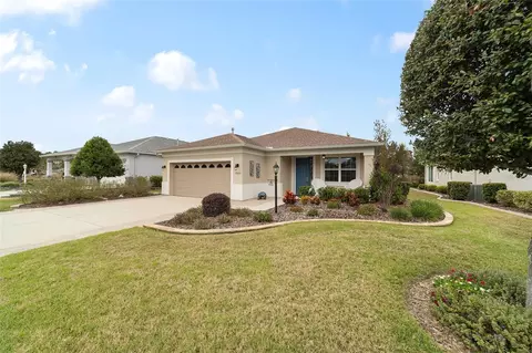 Exterior - 7863 SW 89th Loop, Ocala, FL 34476 photo 3 of 18