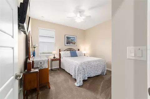 Bedroom - 7863 SW 89th Loop, Ocala, FL 34476 photo 6 of 9